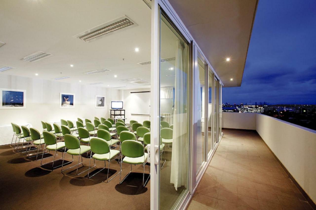 Amity Aparthotel Melbourne