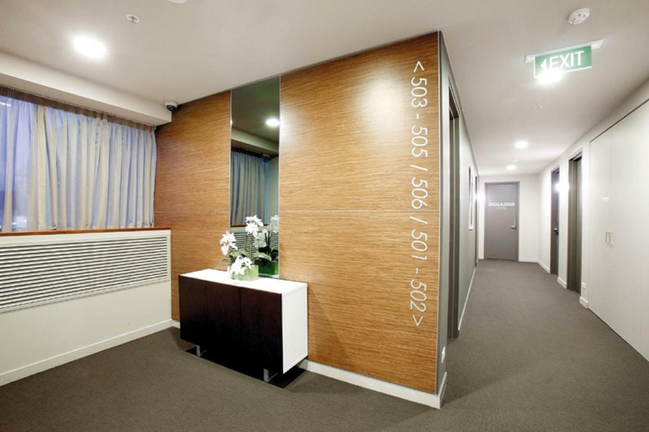Aparthotel Amity 4*