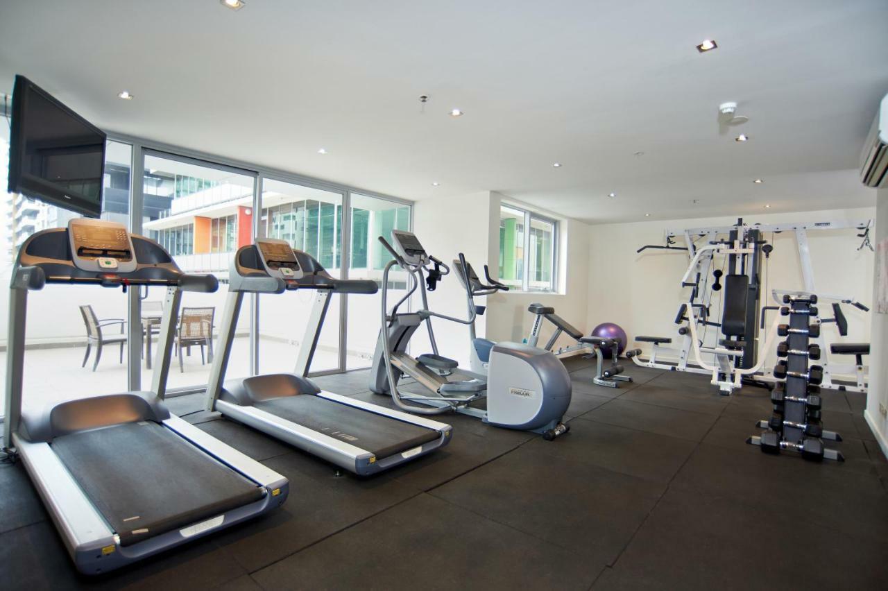 Aparthotel Amity Melbourne