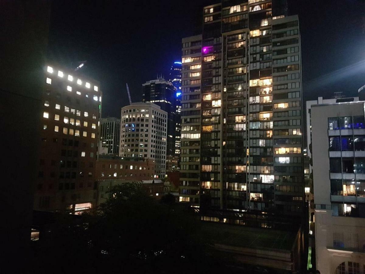 Apartamento Cbd Views *