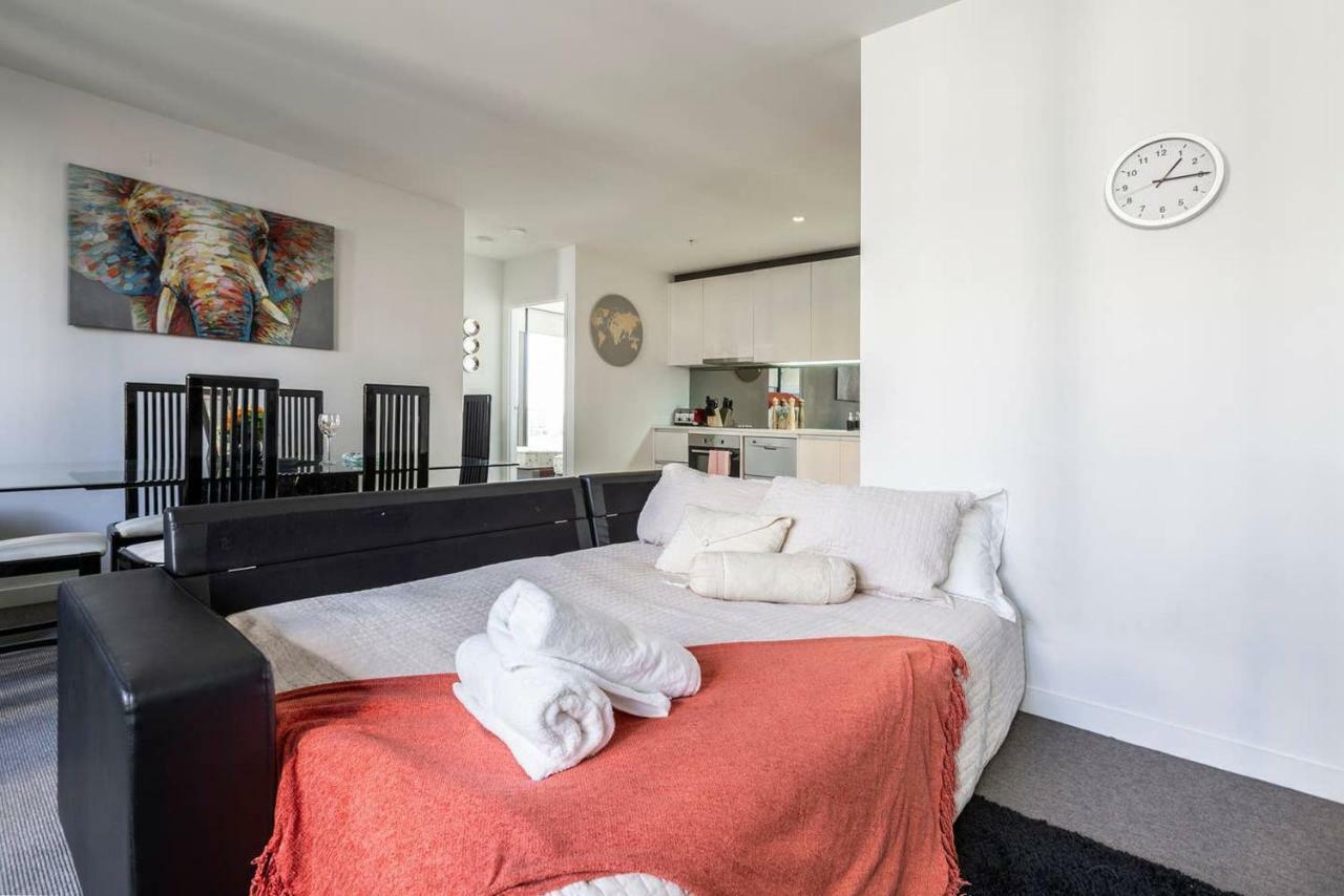 Apartamento Cbd Views