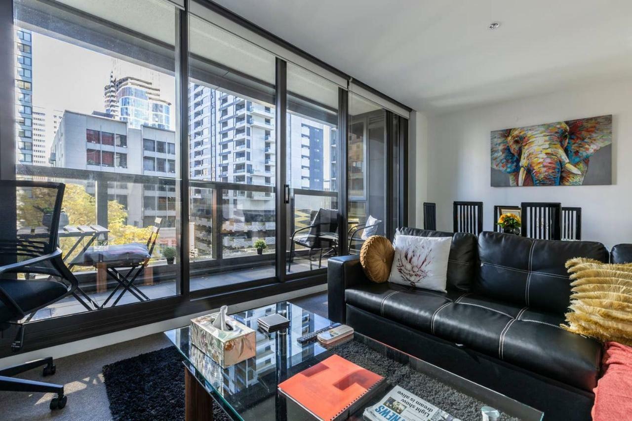 Cbd Views Apartamento