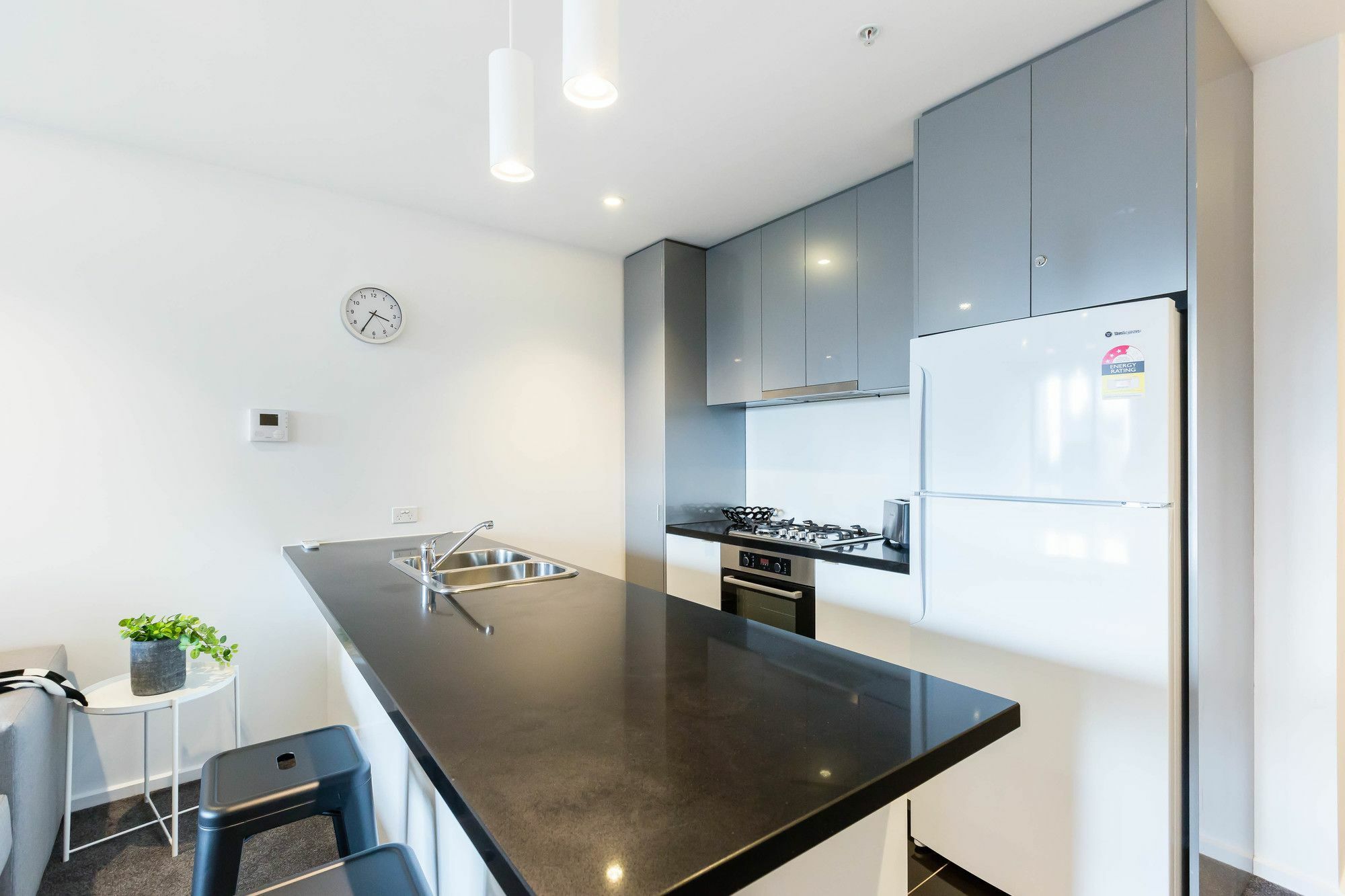 Apartment Sonya, 2bdr Southbank