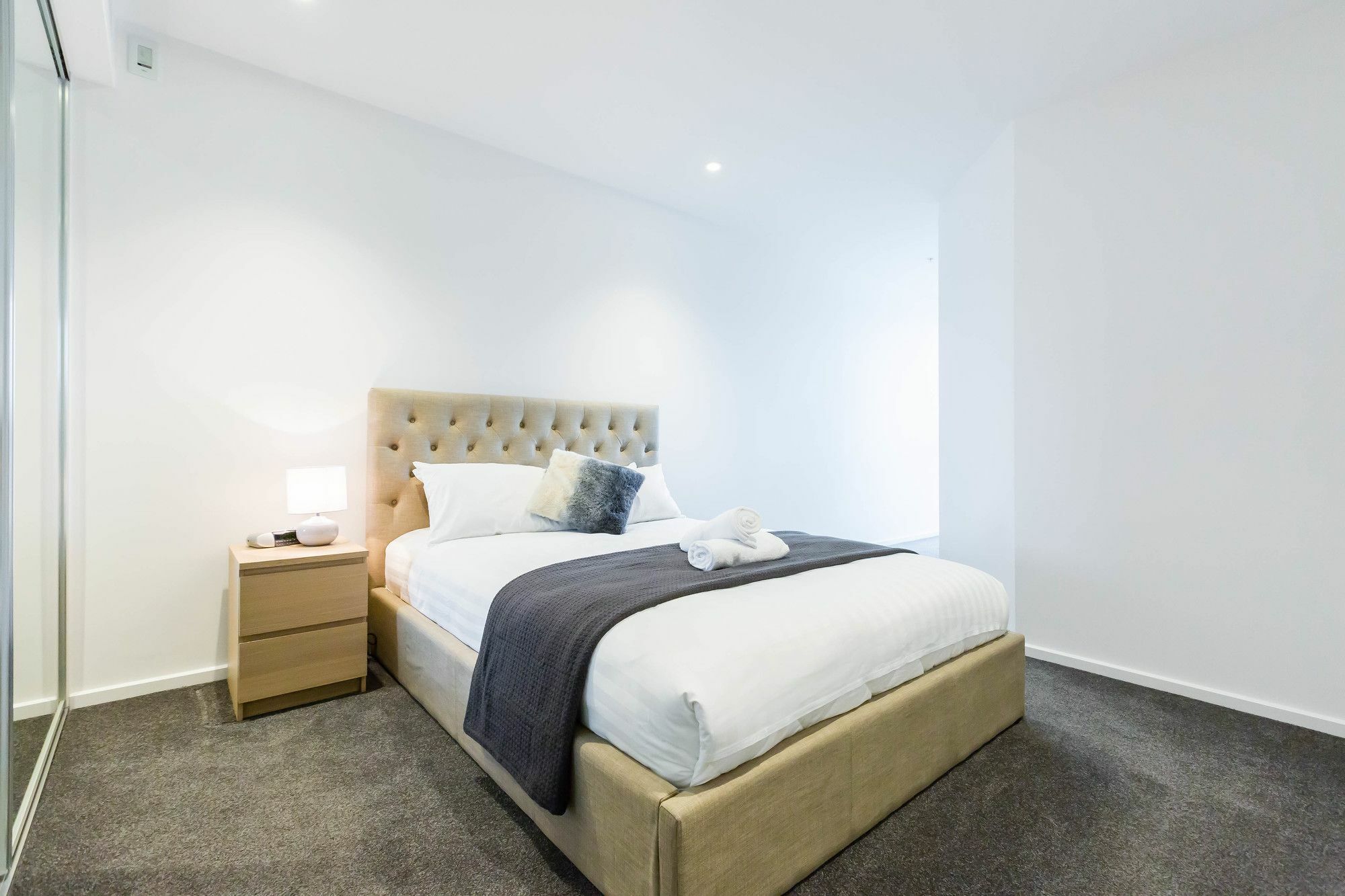 Apartment Sonya, 2bdr Southbank Melbourne