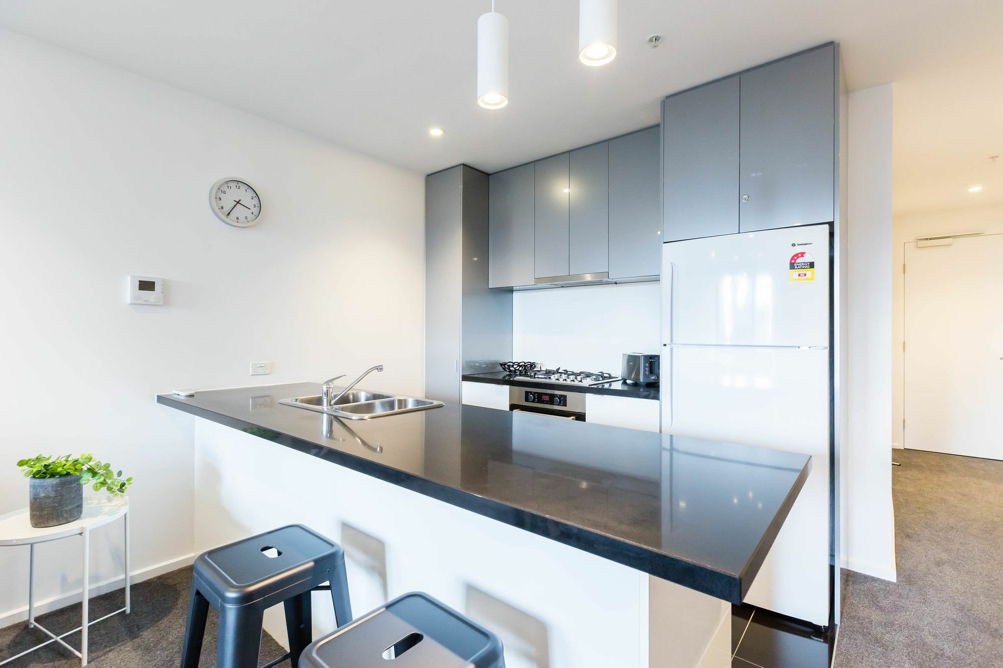 Apartment Sonya, 2bdr Southbank
