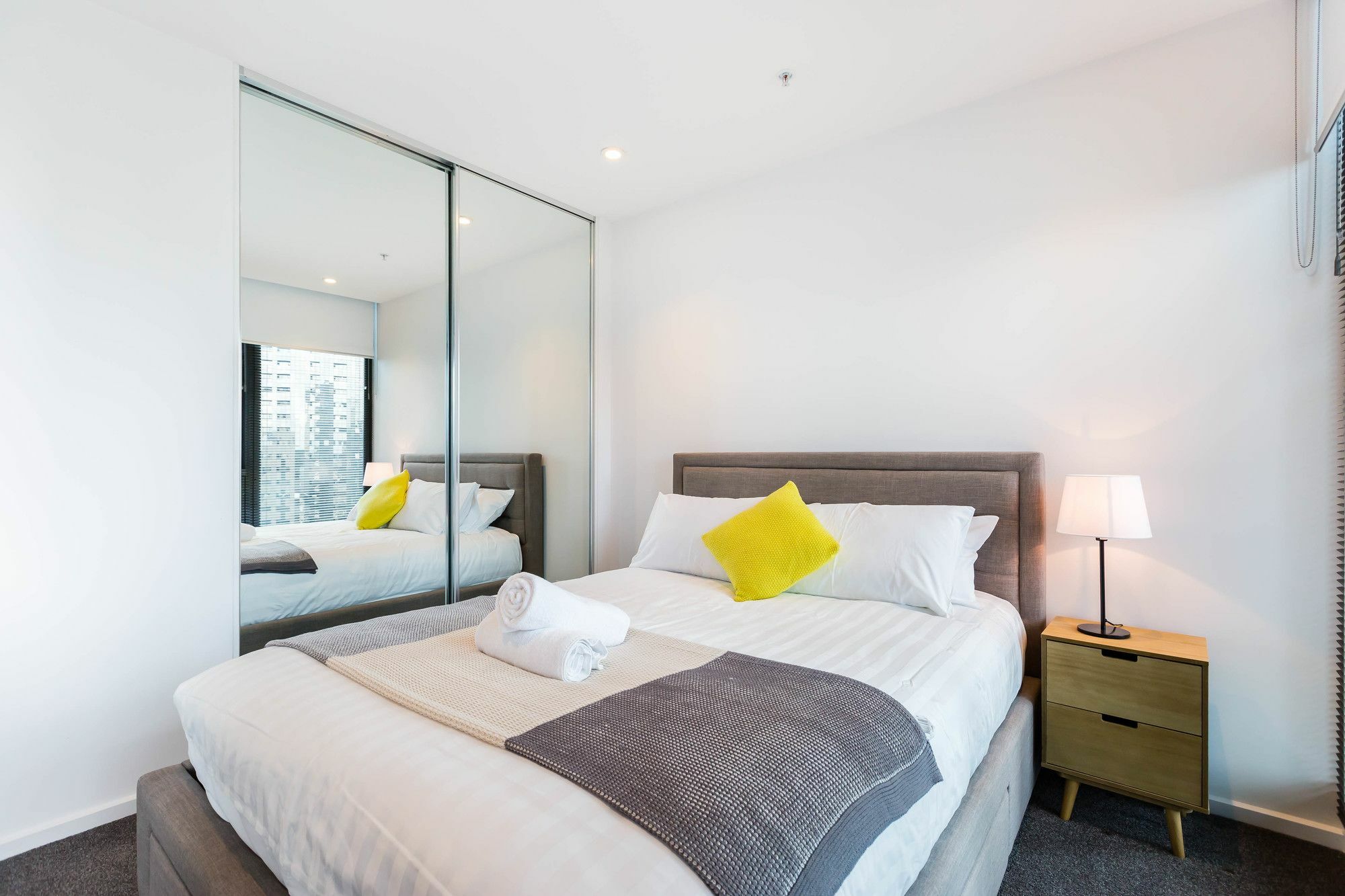 Apartment Sonya, 2bdr Southbank Melbourne