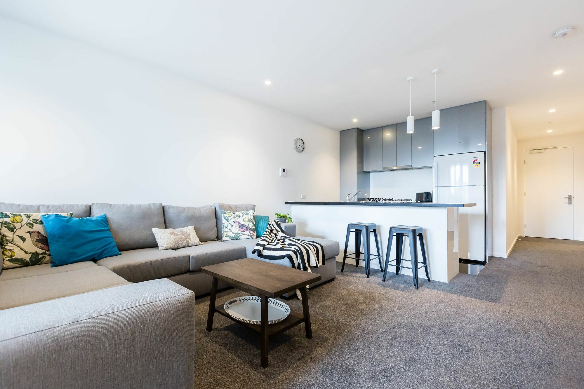 Apartment Sonya, 2bdr Southbank Melbourne
