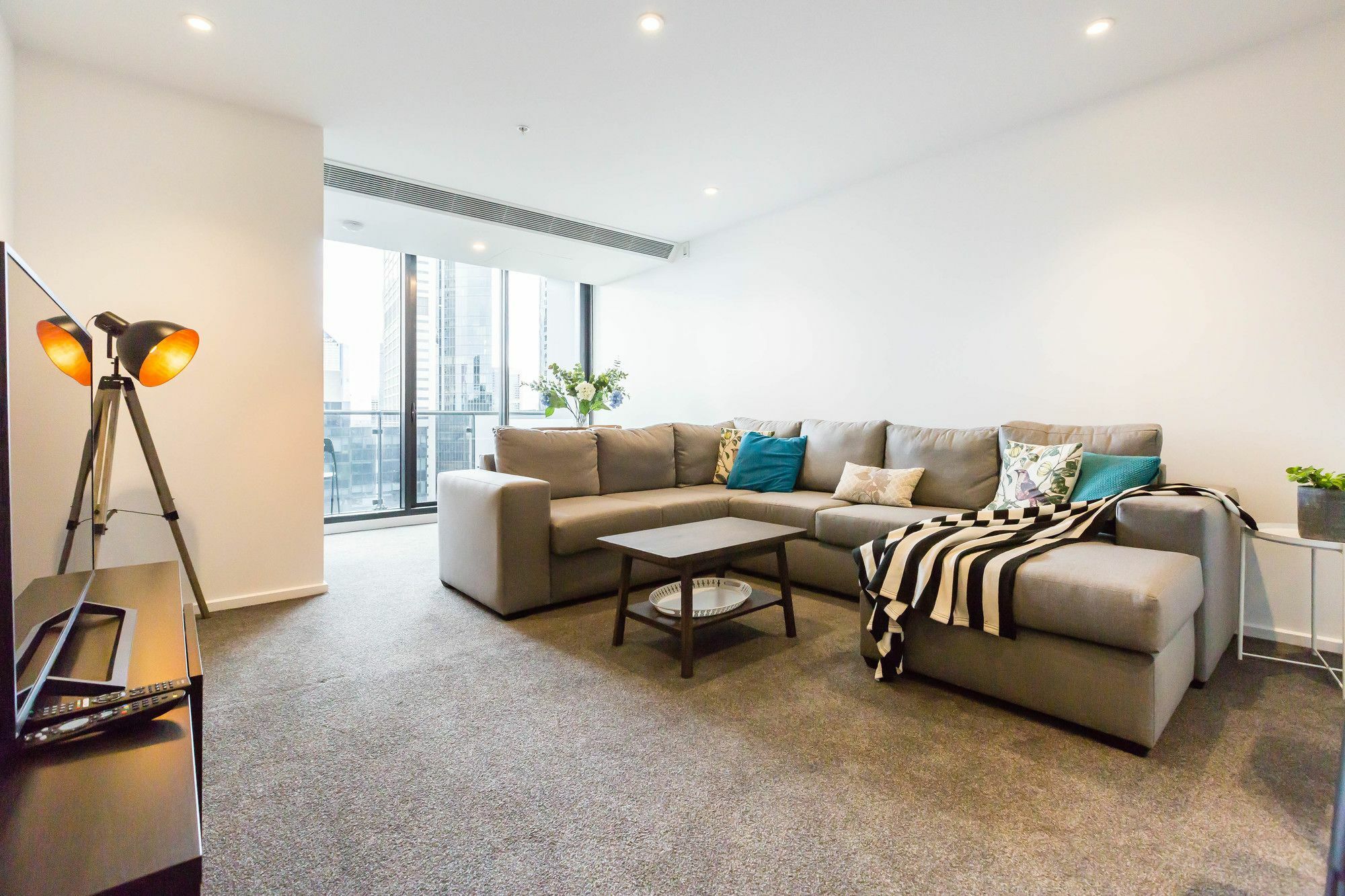 Apartment Sonya, 2bdr Southbank Melbourne