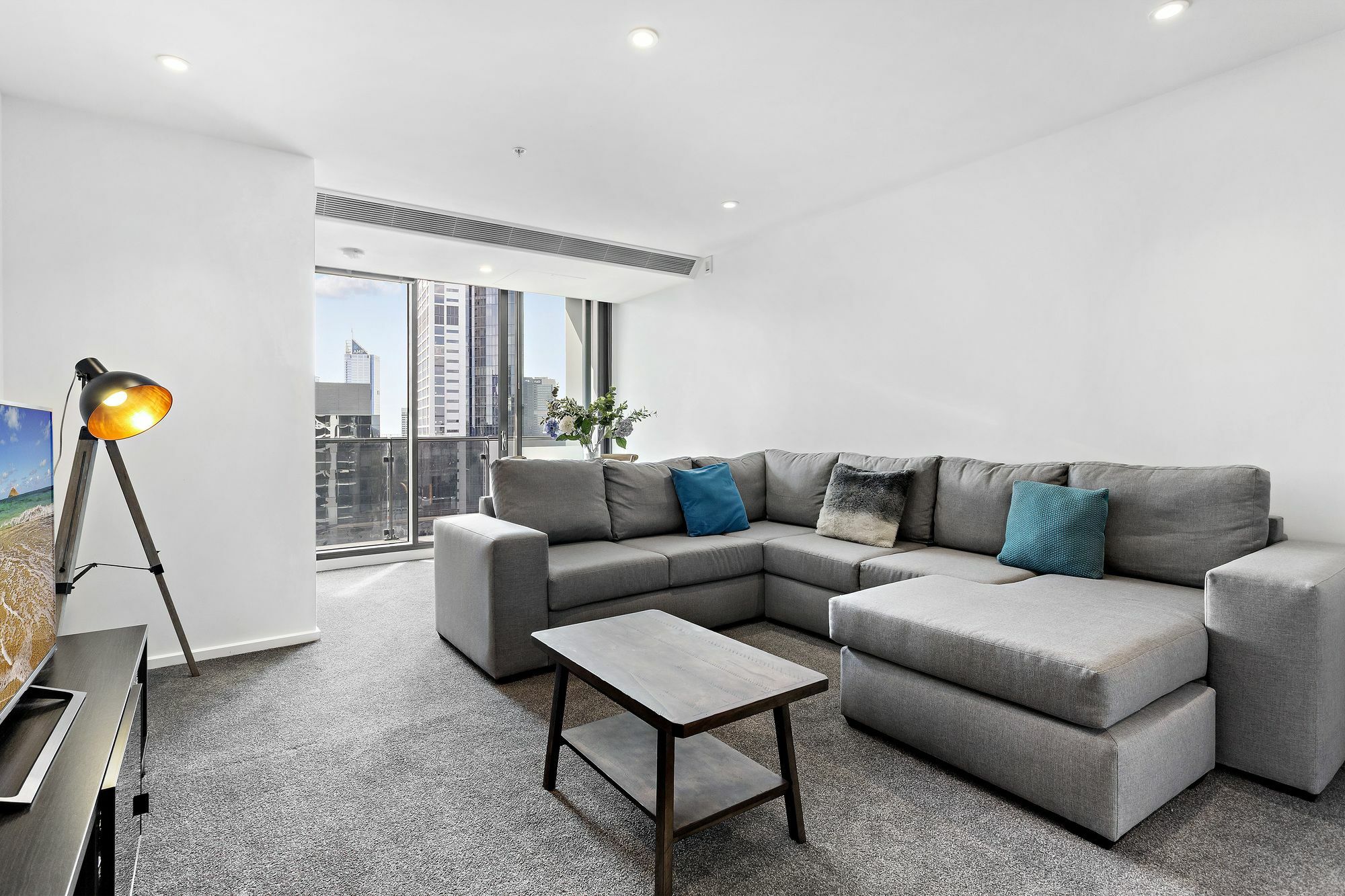 Sonya, 2bdr Southbank Apartment Melbourne