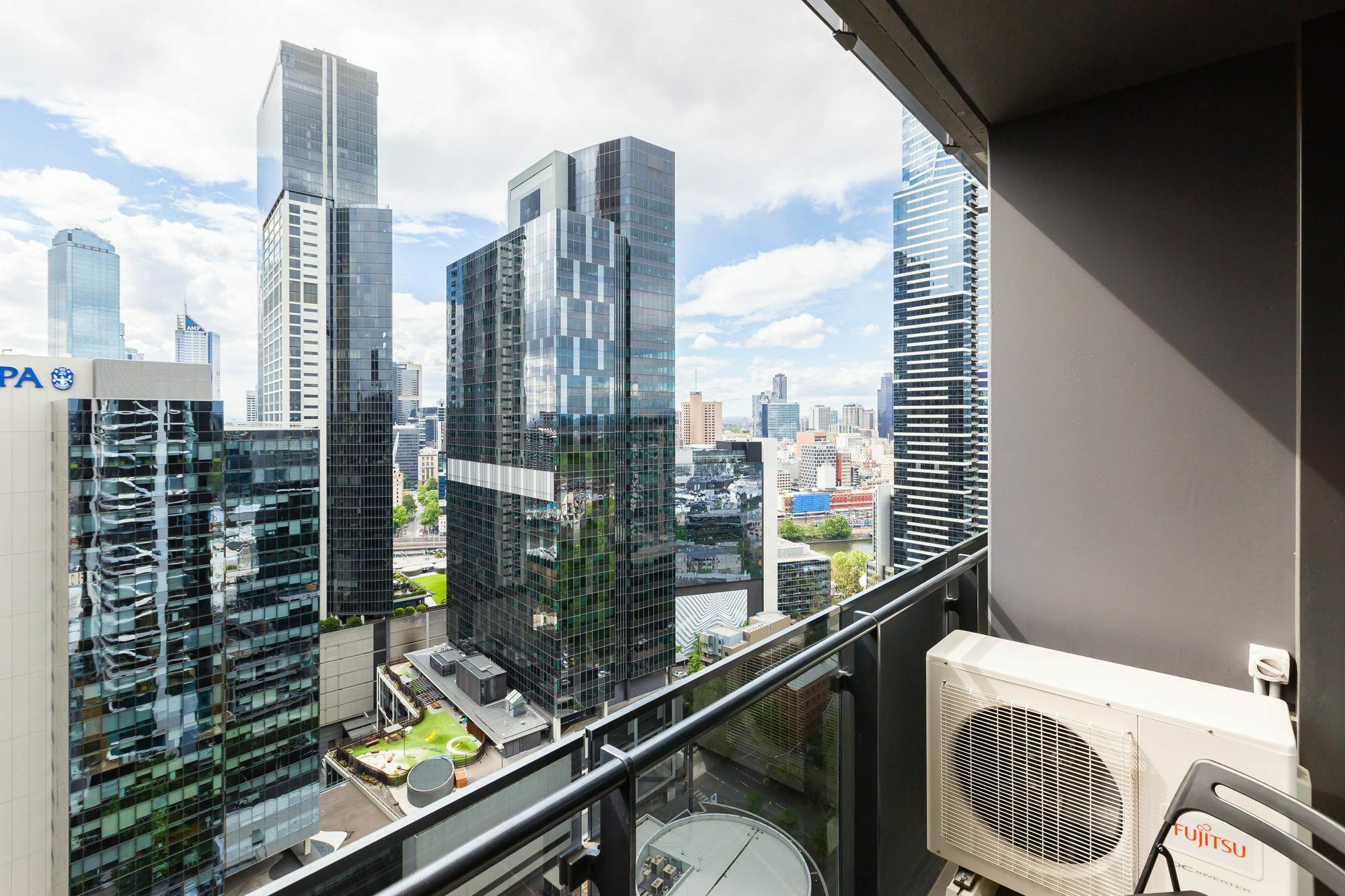 Apartment Sonya, 2bdr Southbank Melbourne