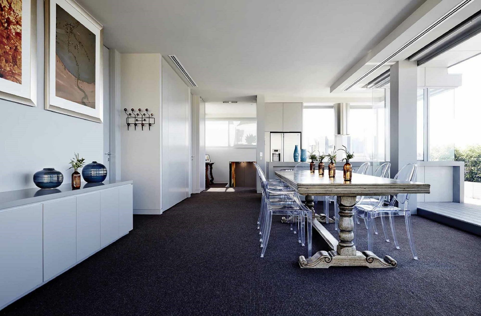 The Olsen Art Series 5* Melbourne