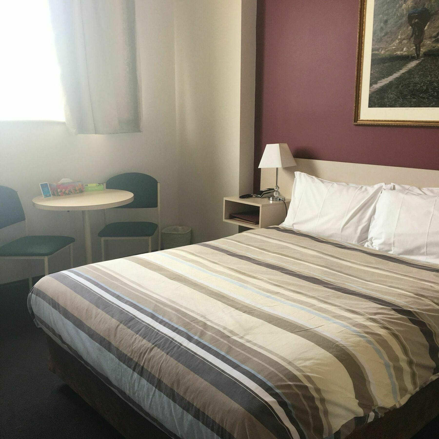 Brunswick Tower Hotel