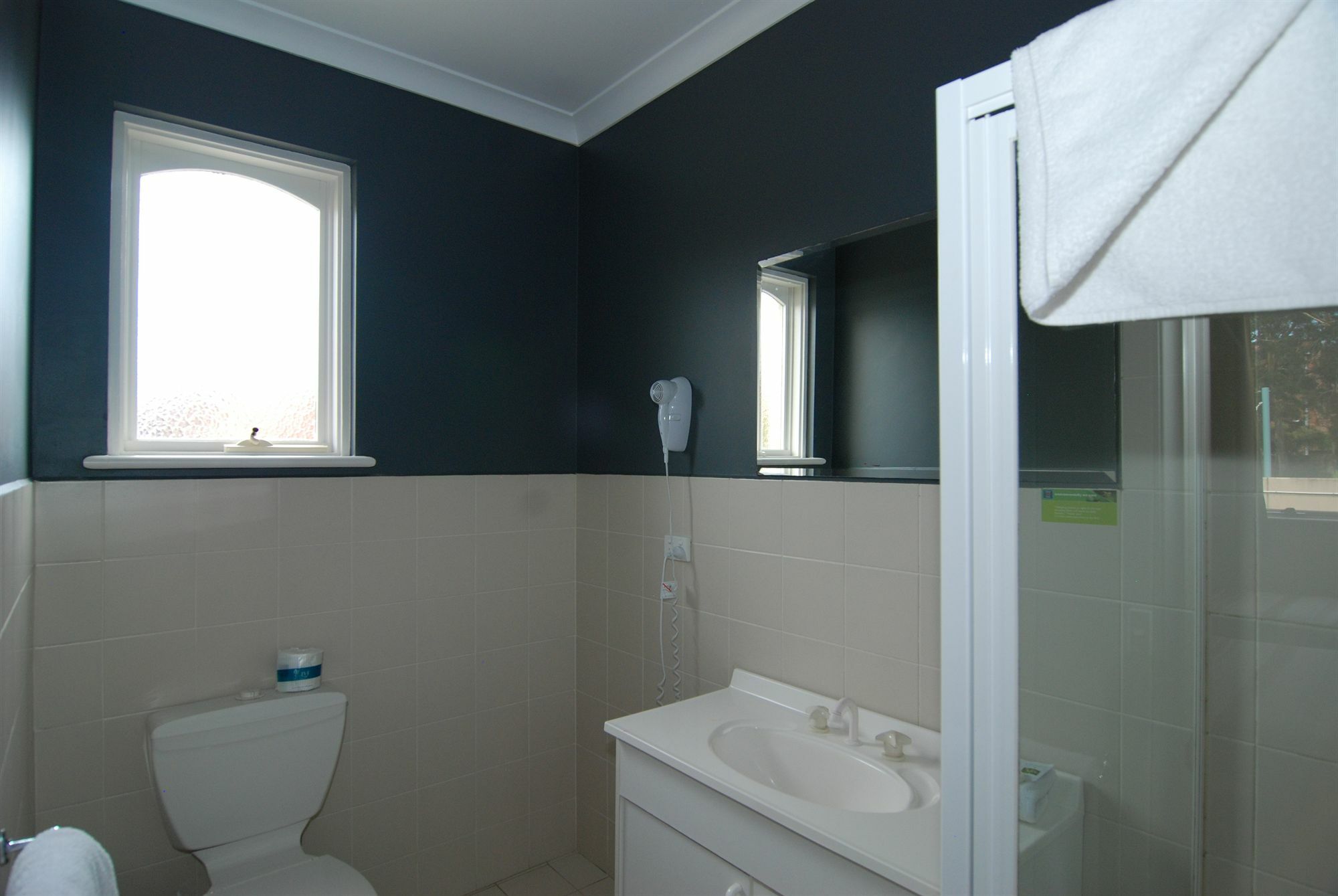Brunswick Tower Hotel 3*