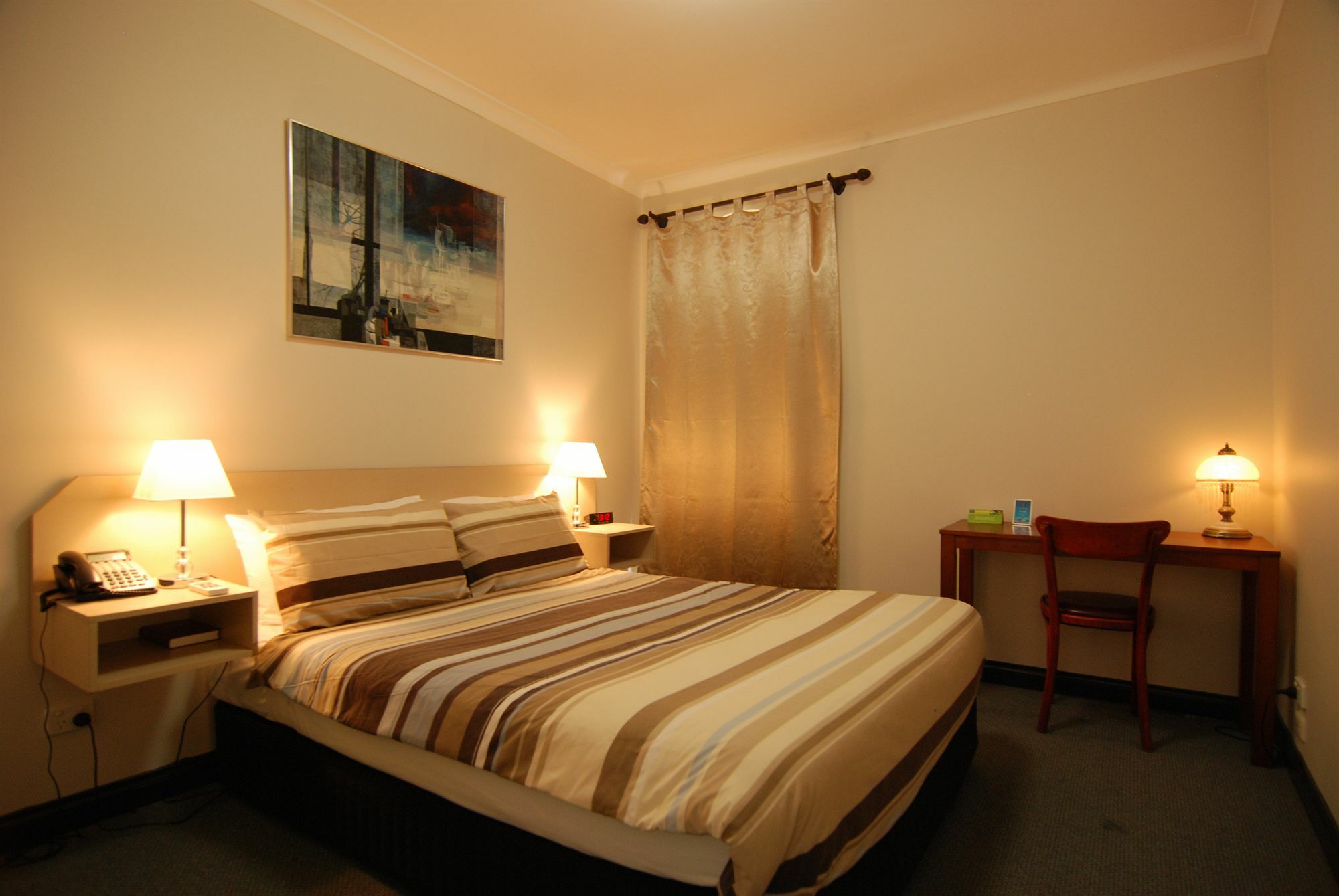Brunswick Tower Melbourne
