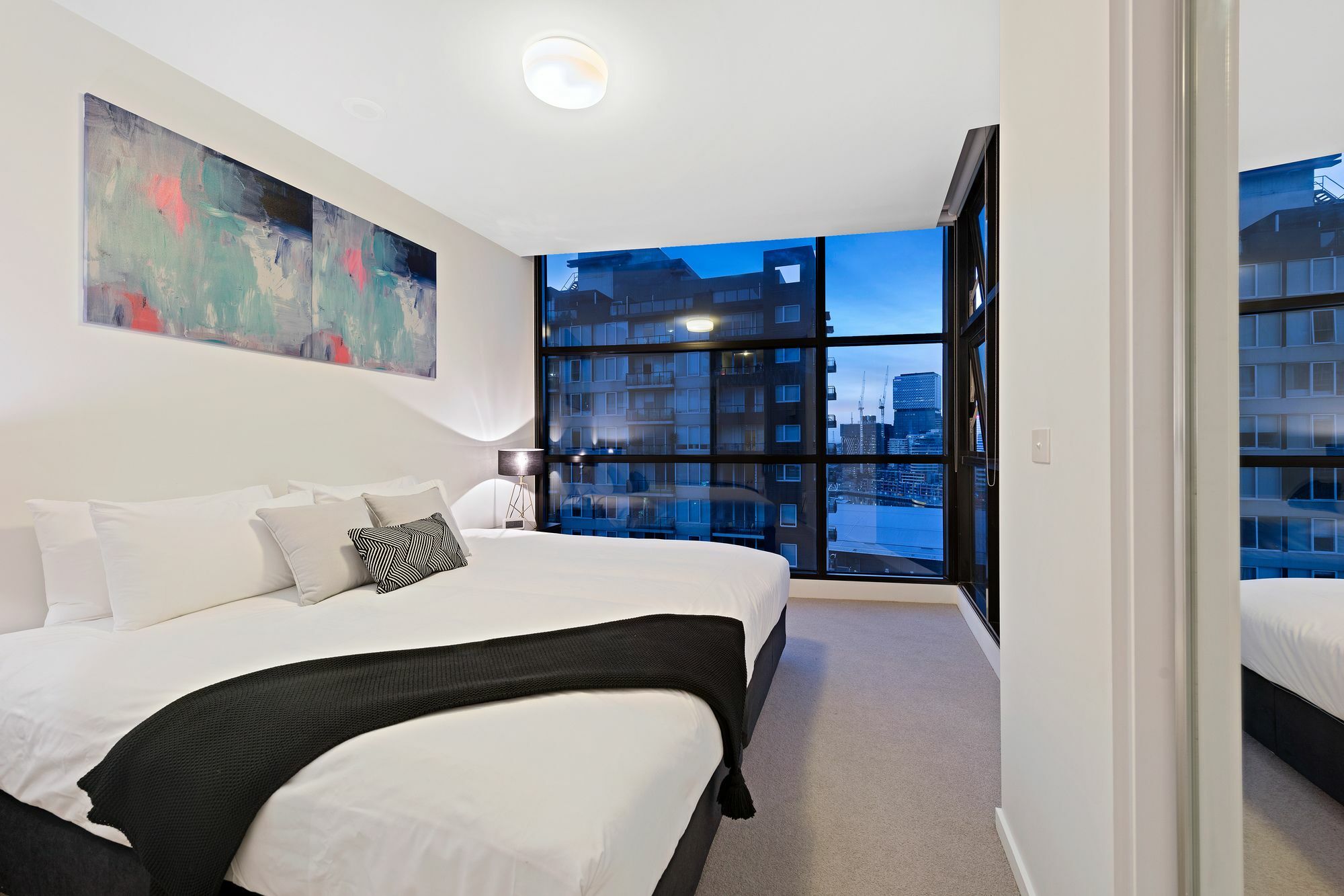 Premier Apartamento Melbourne