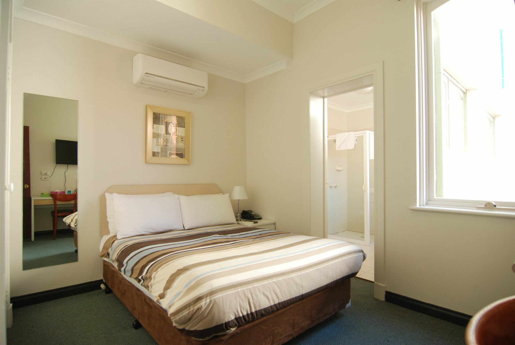Brunswick Tower Melbourne