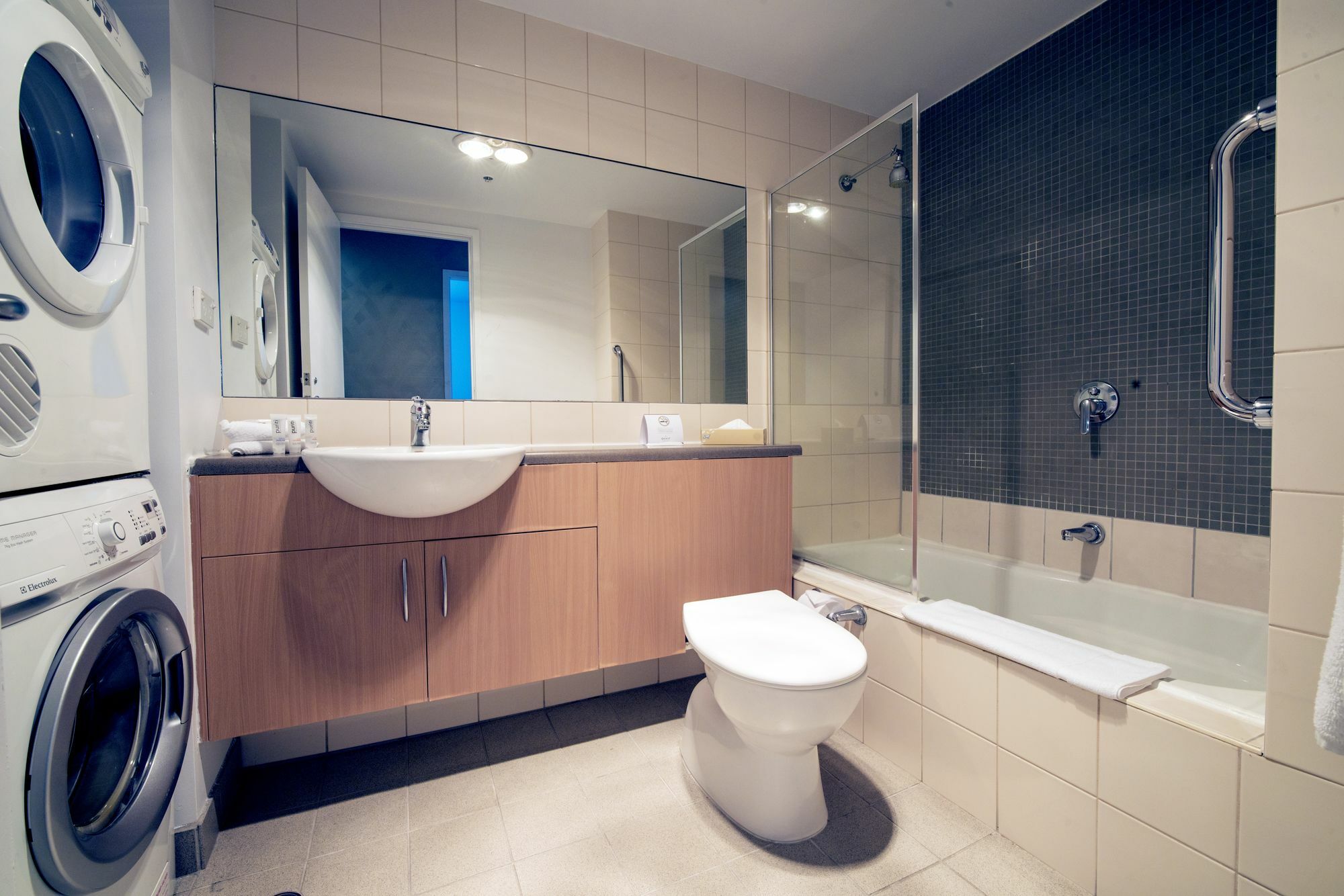 Aparthotel Quest Flemington