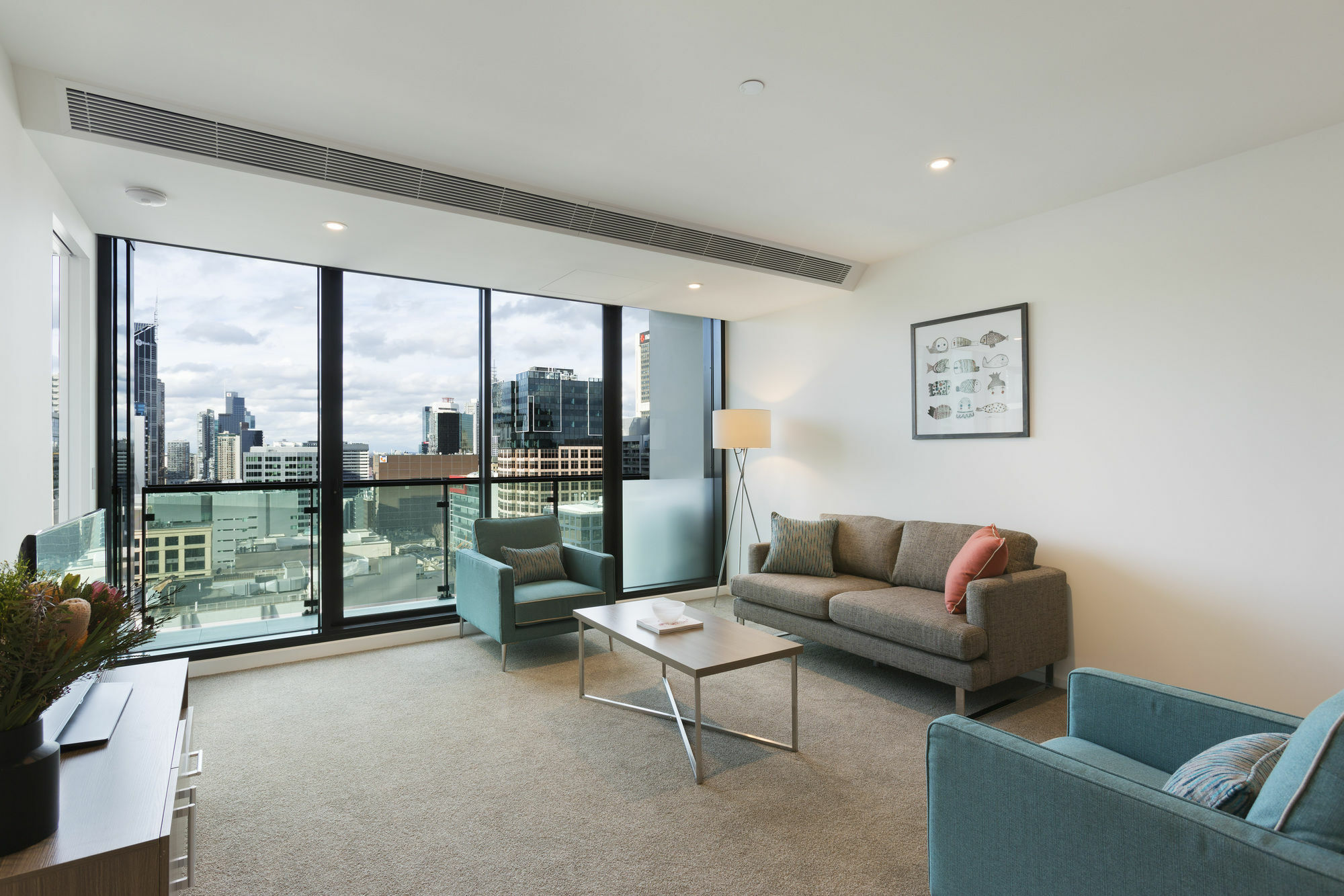 City Tempo - Lonsdale St 4*
