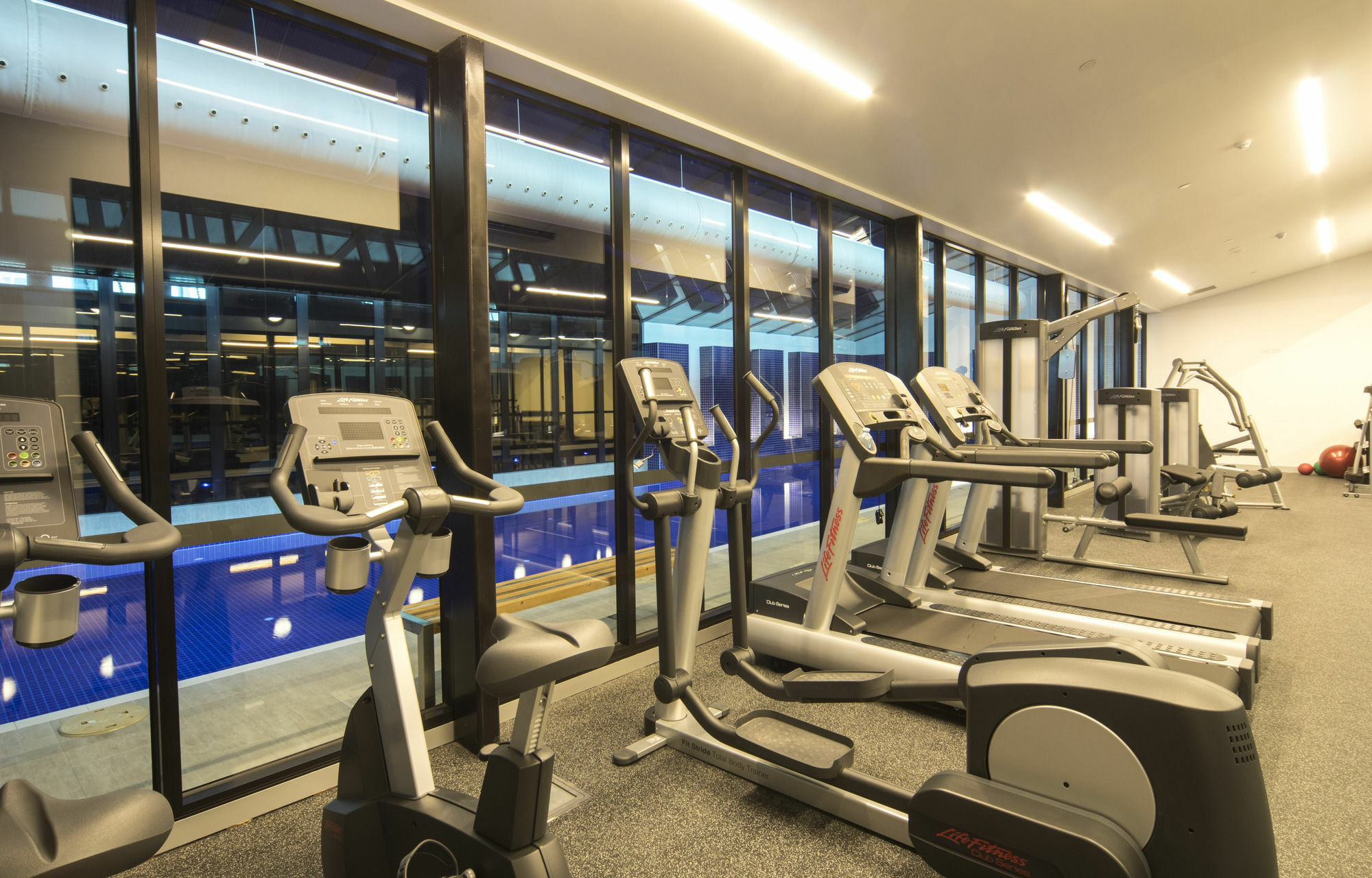 Aparthotel City Tempo - Lonsdale St