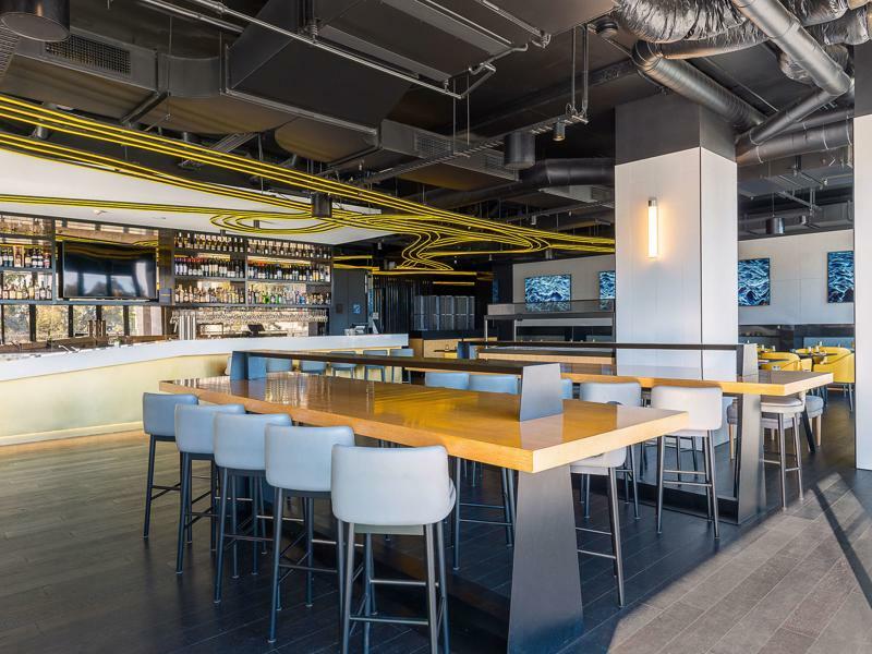 Peppers Docklands Hotel