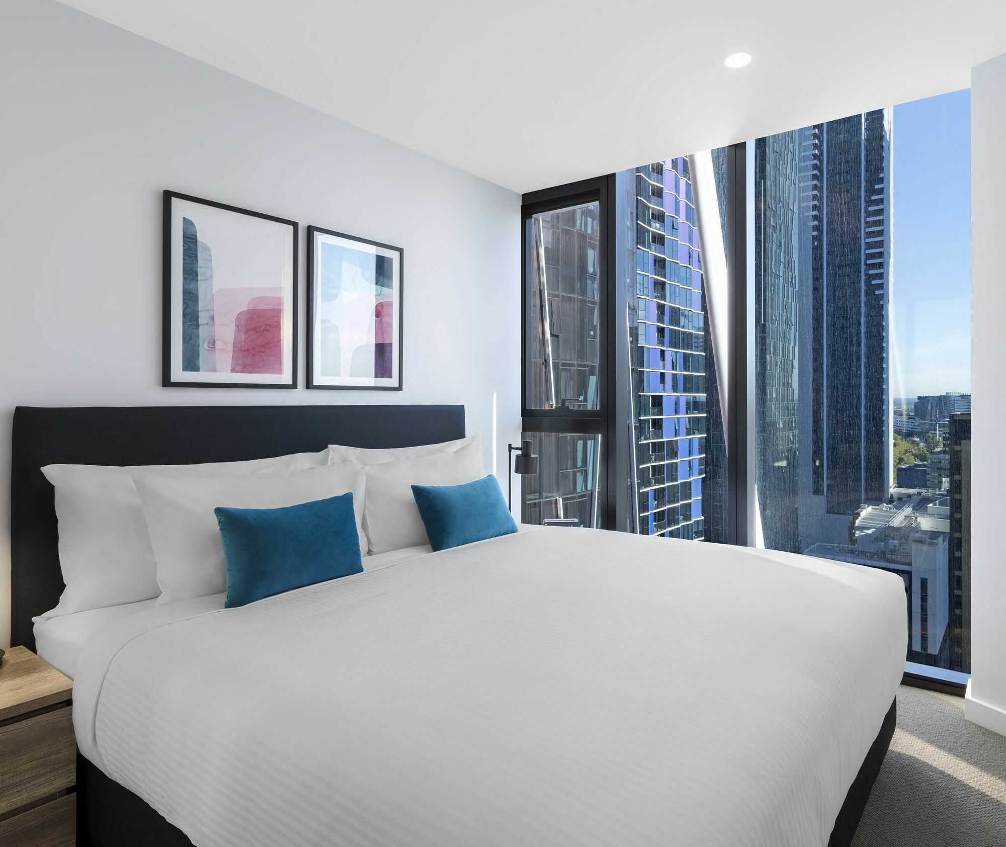 Avani Residences Melbourne