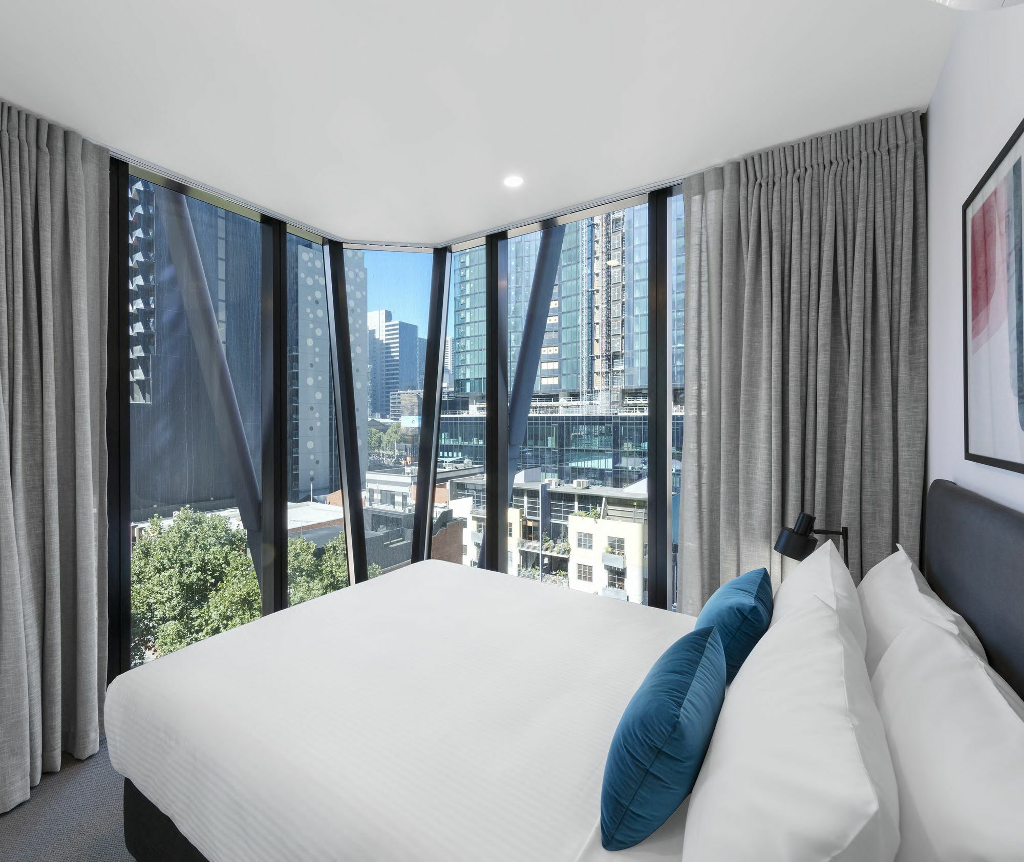 Avani Residences