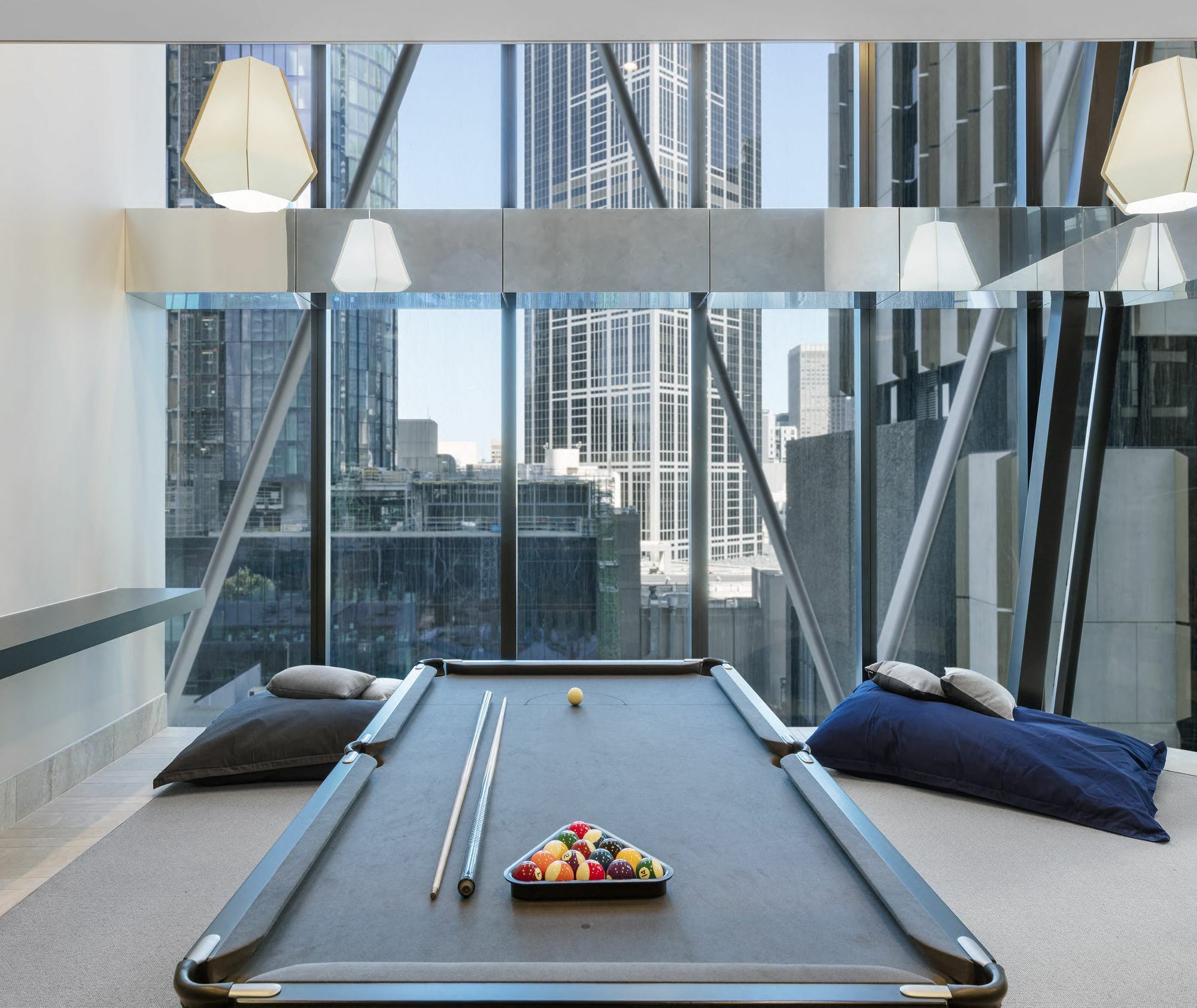 Aparthotel Avani Residences