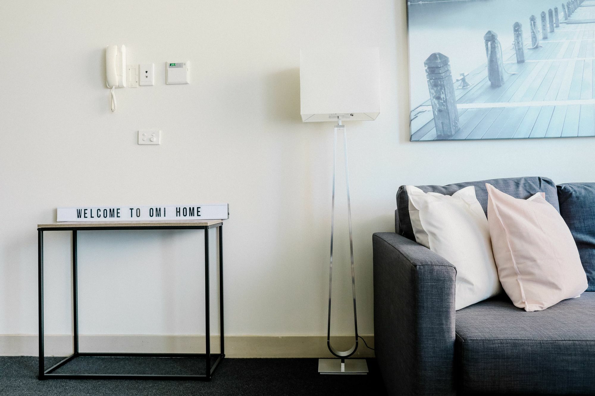 Zen Homes On Collins Apartment Melbourne