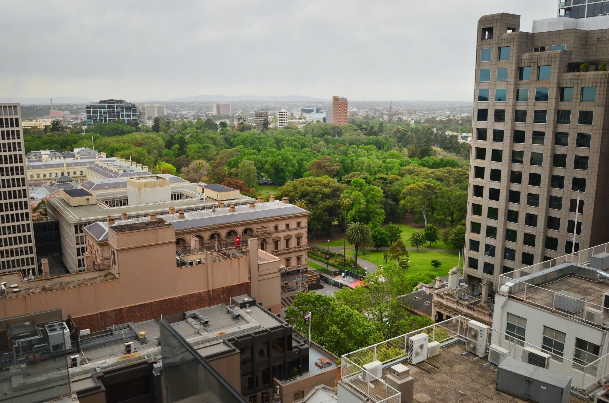 Domain - Cbd Paris End