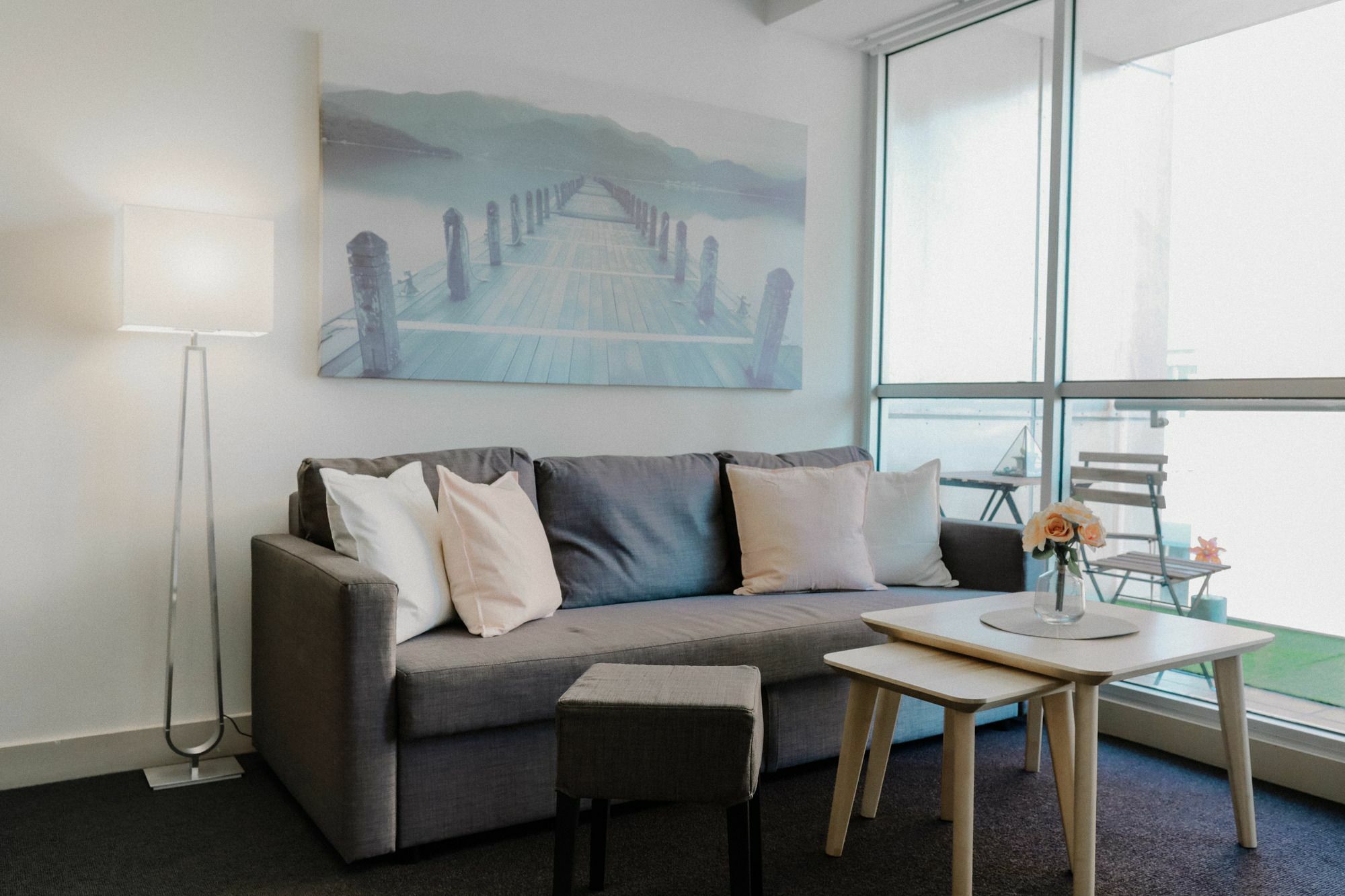 Zen Homes On Collins Apartment Melbourne
