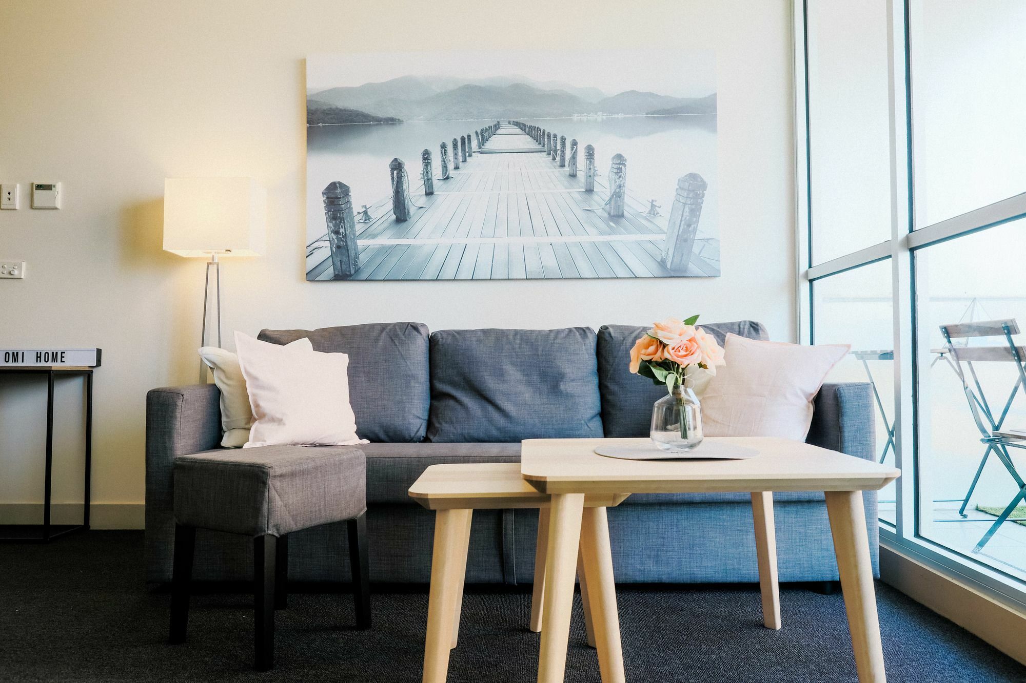 Zen Homes On Collins Melbourne