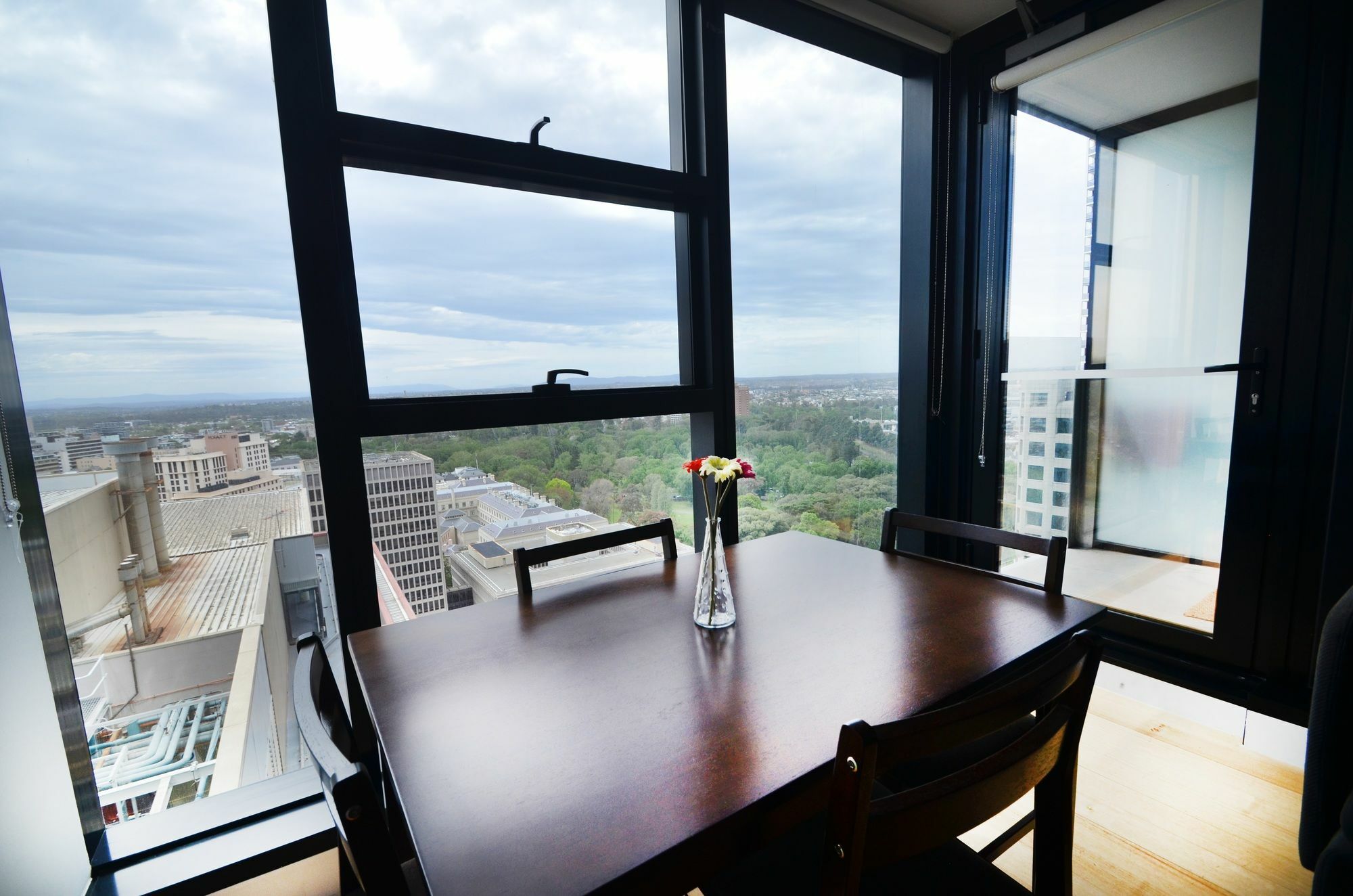 Domain - Cbd Paris End 4*