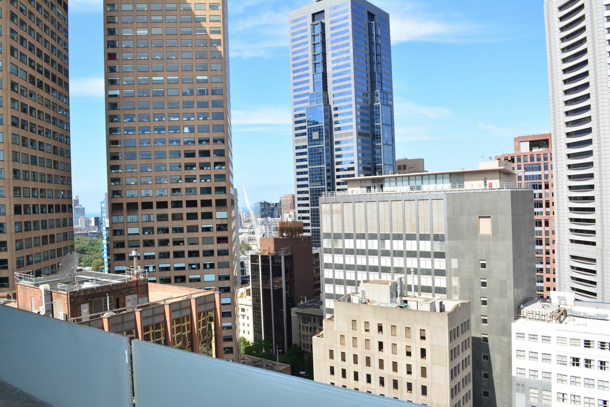 Domain - Cbd Paris End Aparthotel