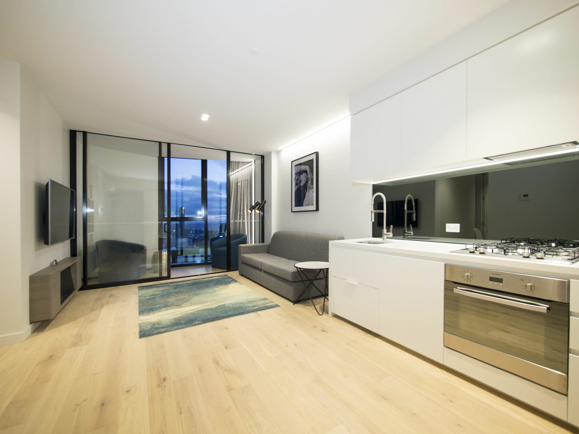 Aparthotel Imagine Lighthouse 4*