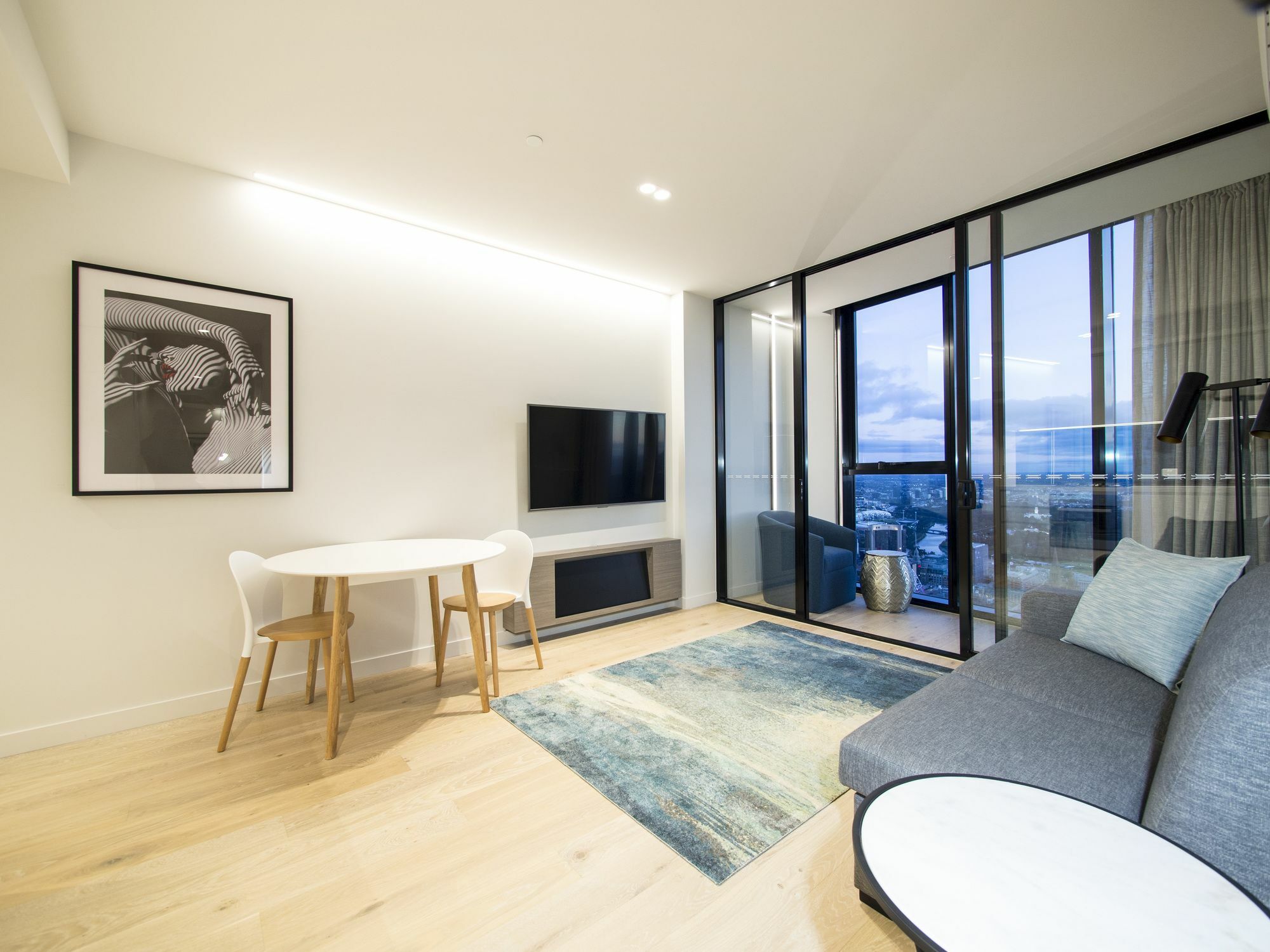 Imagine Lighthouse Aparthotel Melbourne
