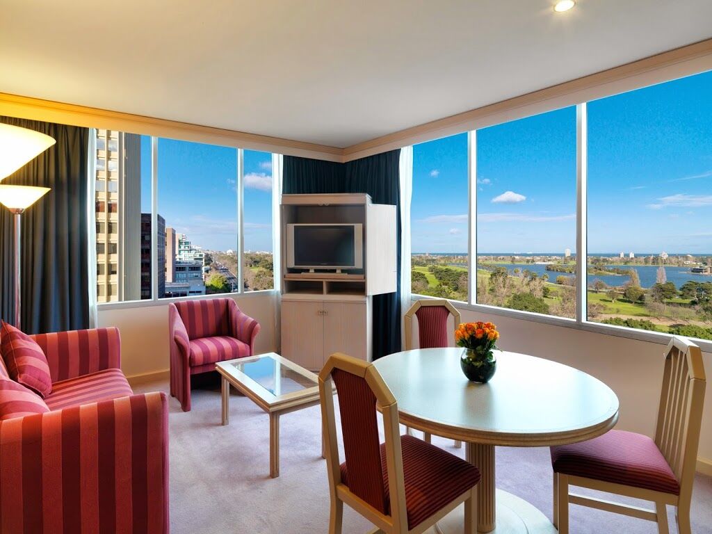 Hotel Bayview Eden 4*