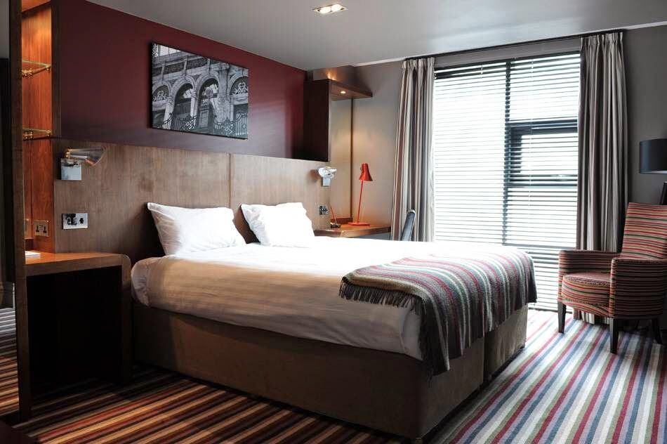 Hotel Bayview Eden