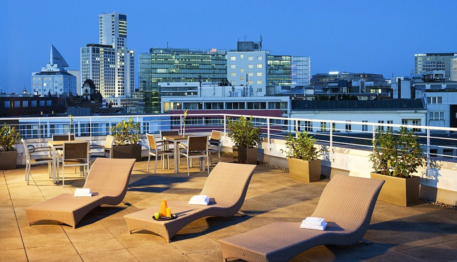 Bayview Eden 4*