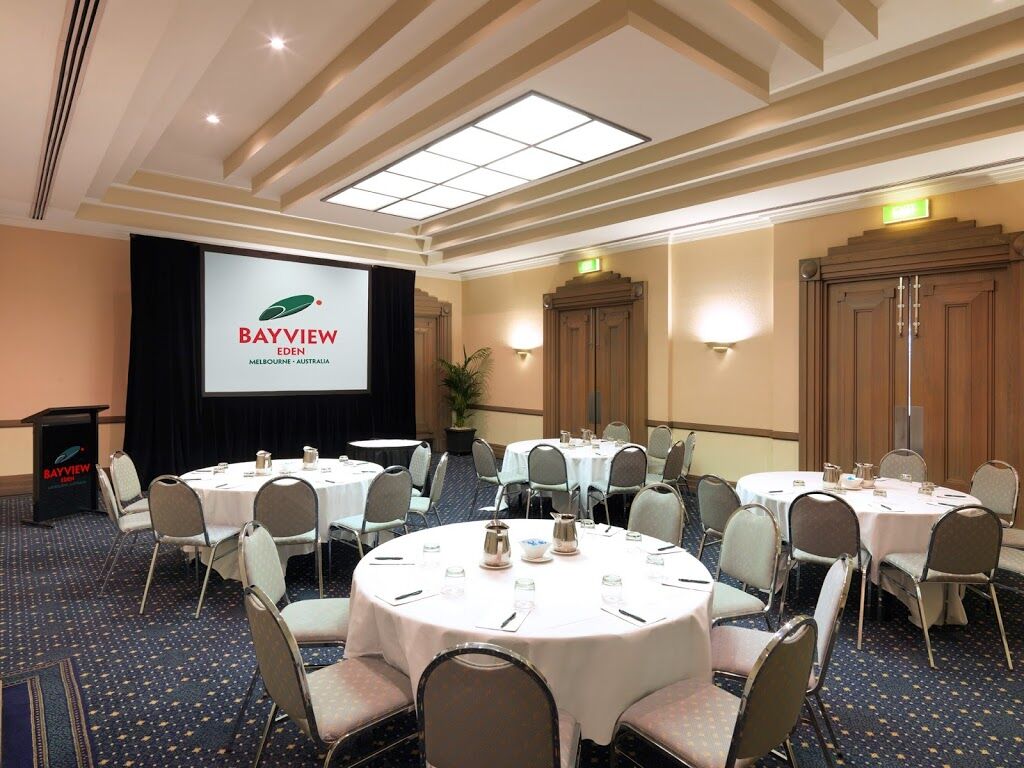Hotel Bayview Eden 4*