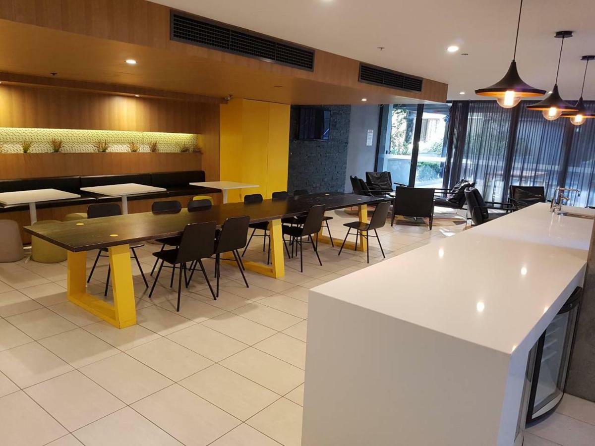 Cbd Views Apartamento Melbourne