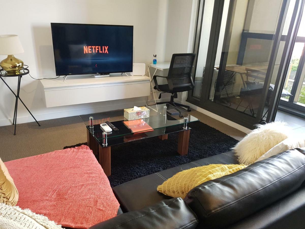 Apartamento Cbd Views