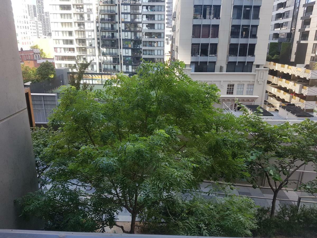 Apartamento Cbd Views Melbourne
