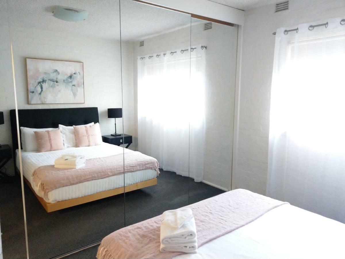 North Retreat Apartamento *