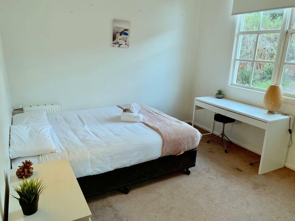 Hub Hostel Melbourne