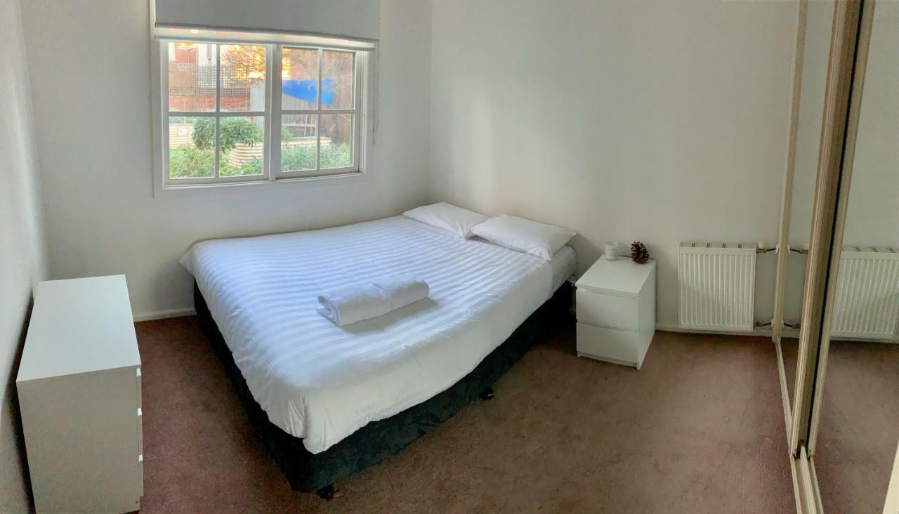 Hub Hostel Melbourne