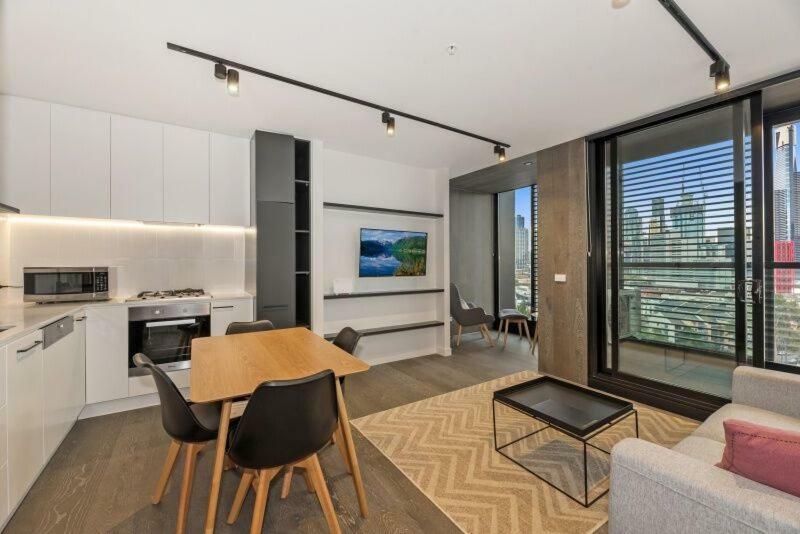 Saint Domain Aparthotel Melbourne