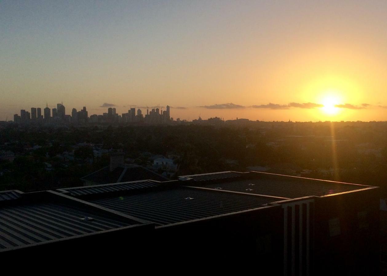 Staycentral - Northcote Hill Penthouse Apartment