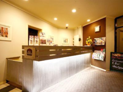 Mahoneys Motor motel 3*