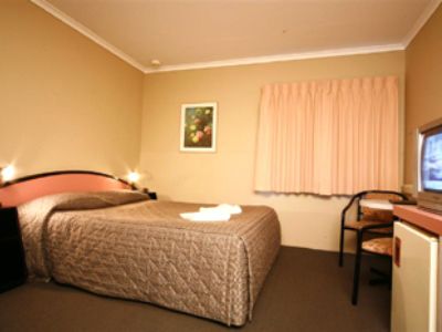 Mahoneys Motor motel Melbourne