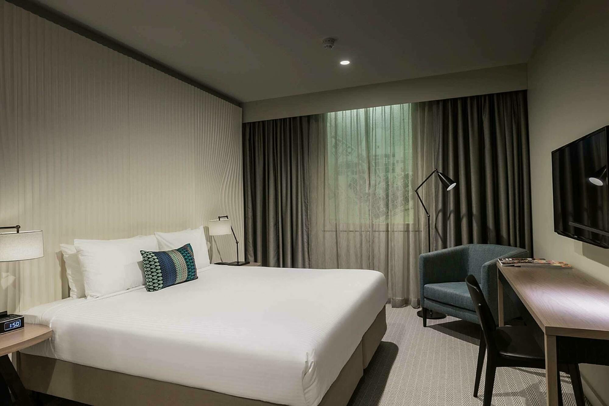 Doubletree By Hilton 4* Melbourne